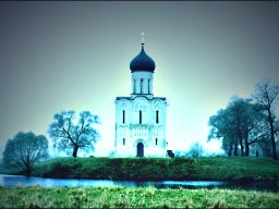 22.2.Pokrova na Nerly  
